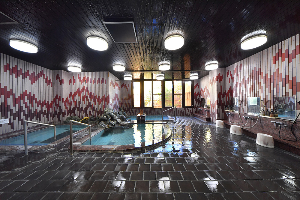 温泉尾張あさひ苑