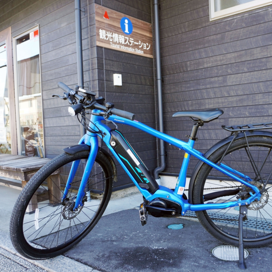 体験信州とうみ観光協会