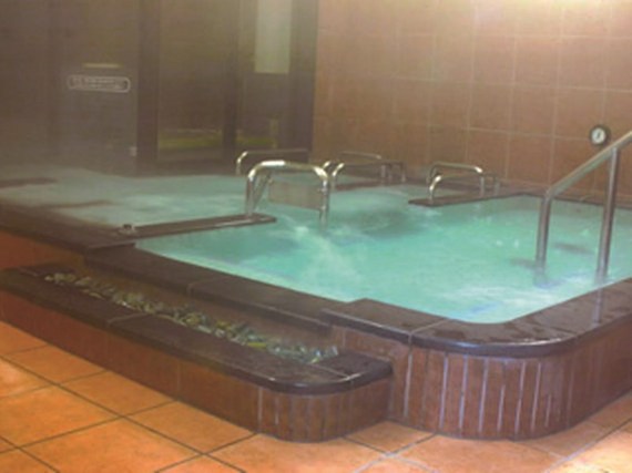 なごみの湯殿 砂払温泉の物味湯産手形のメイン写真