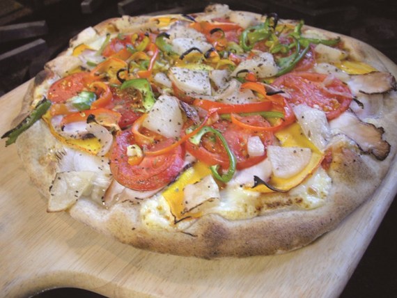 ぽむの物味湯産手形のメイン写真