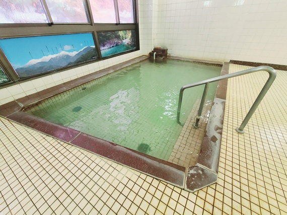 阿寺温泉 フォレスパ木曽 あてら荘の物味湯産手形のメイン写真