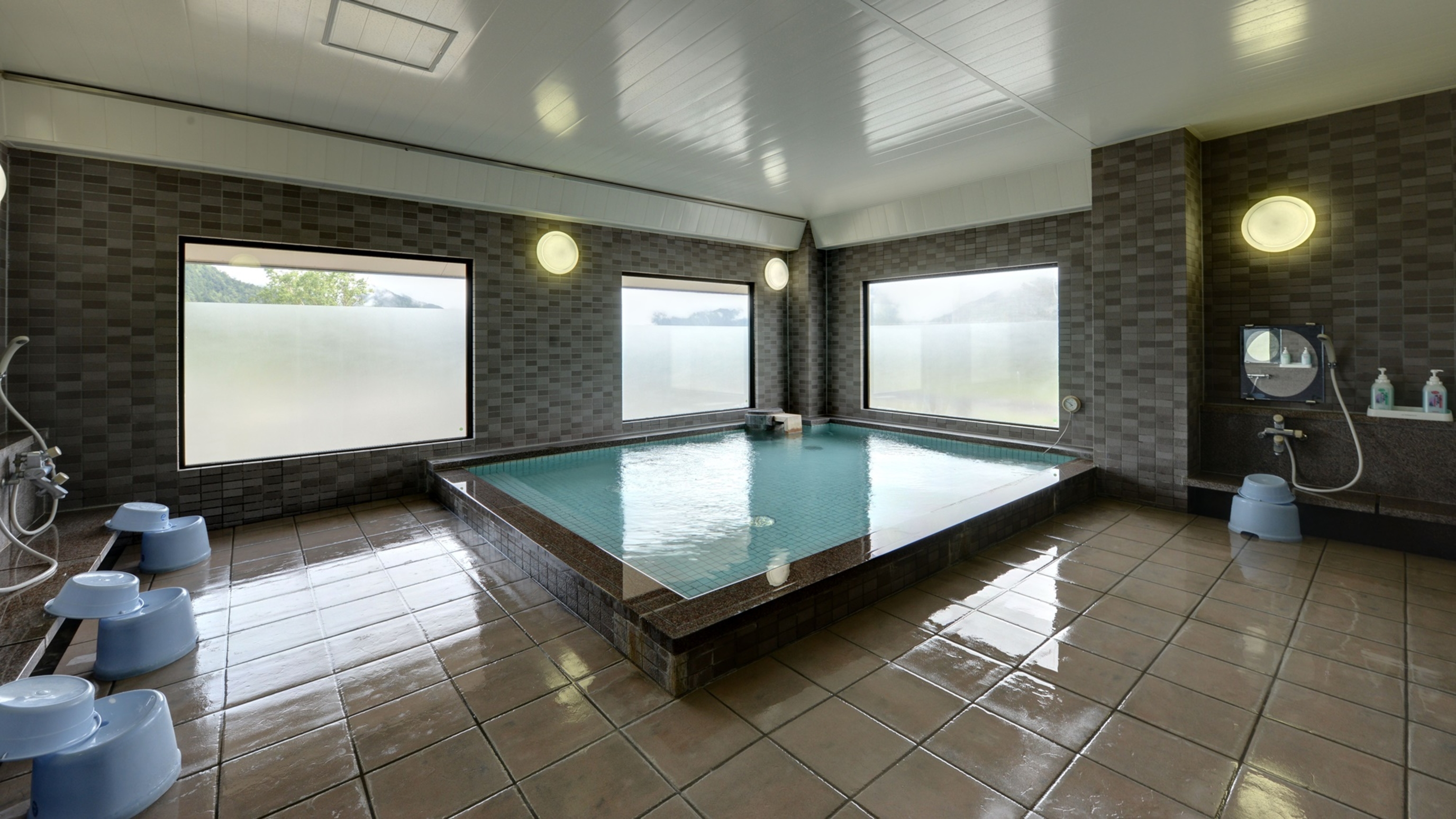 しらびそ高原天の川の物味湯産手形のメイン写真