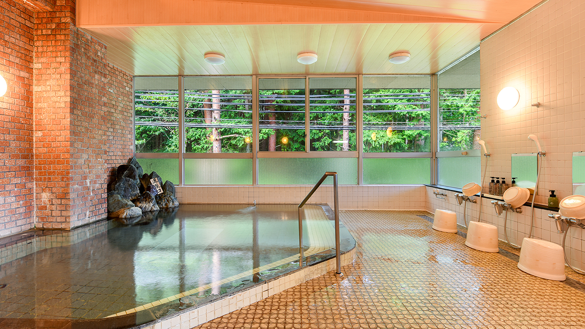 駒ケ根高原リトリートすずらん颯の物味湯産手形のメイン写真