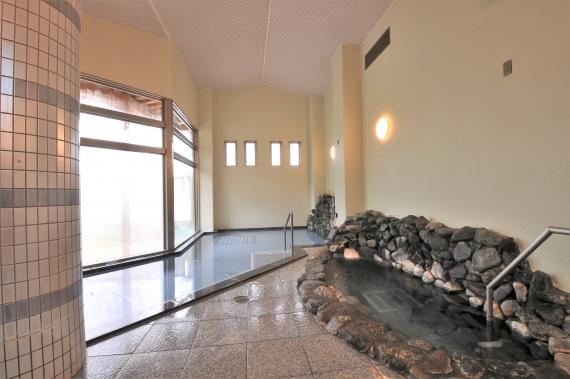 松本市公共の宿 梓水苑の物味湯産手形のメイン写真