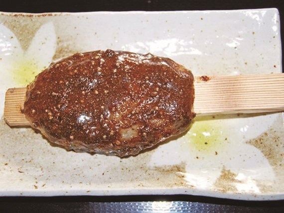 お食事処 十郎太の物味湯産手形のメイン写真