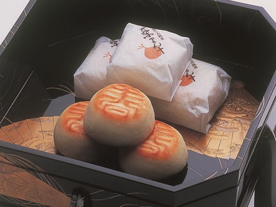 春木屋本店 栄松庵の物味湯産手形のメイン写真