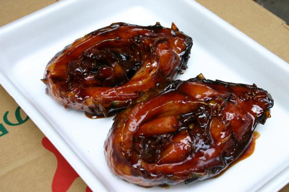 丸六 本山川魚店の物味湯産手形のメイン写真