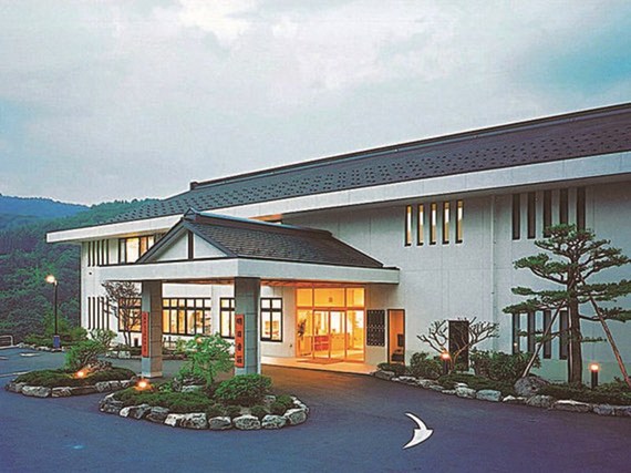 信州金熊温泉 金太郎乃湯 明日香荘の物味湯産手形のメイン写真