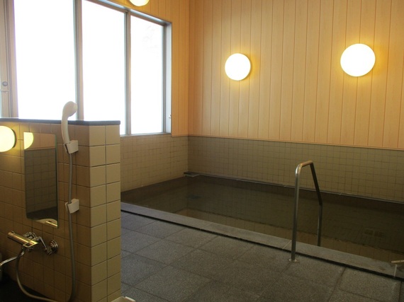 鬼無里の湯 ホテル＆コテージの物味湯産手形のメイン写真