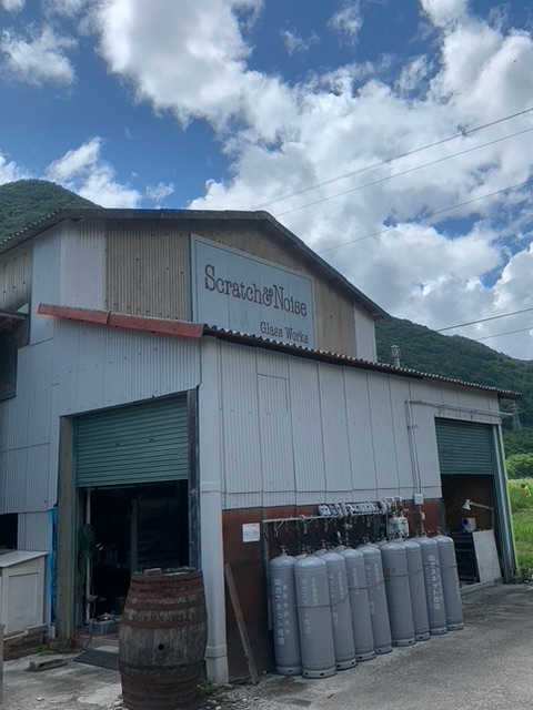 Scratch&Noise（スクラッチアンドノイズ）の物味湯産手形のメイン写真