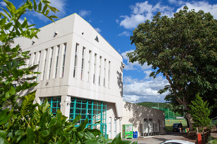 カンマッセいいづな とちの木食堂の物味湯産手形のメイン写真