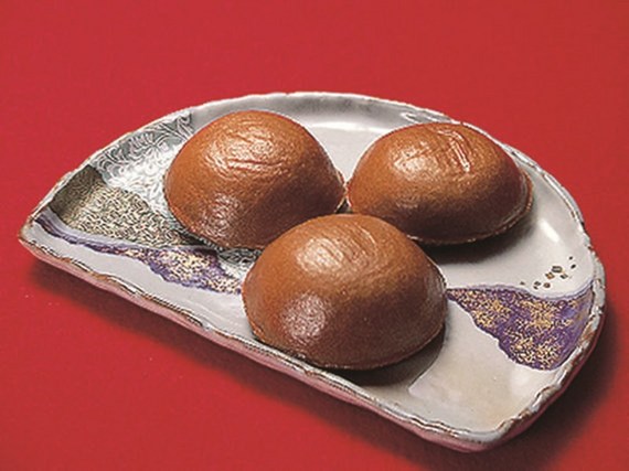 一二三屋まん十店の物味湯産手形のメイン写真