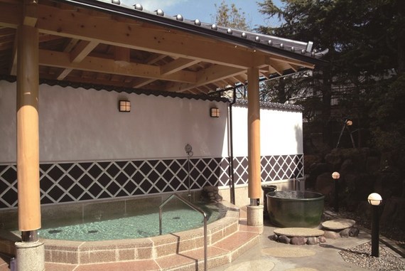 湯元 かめ乃湯の物味湯産手形のメイン写真